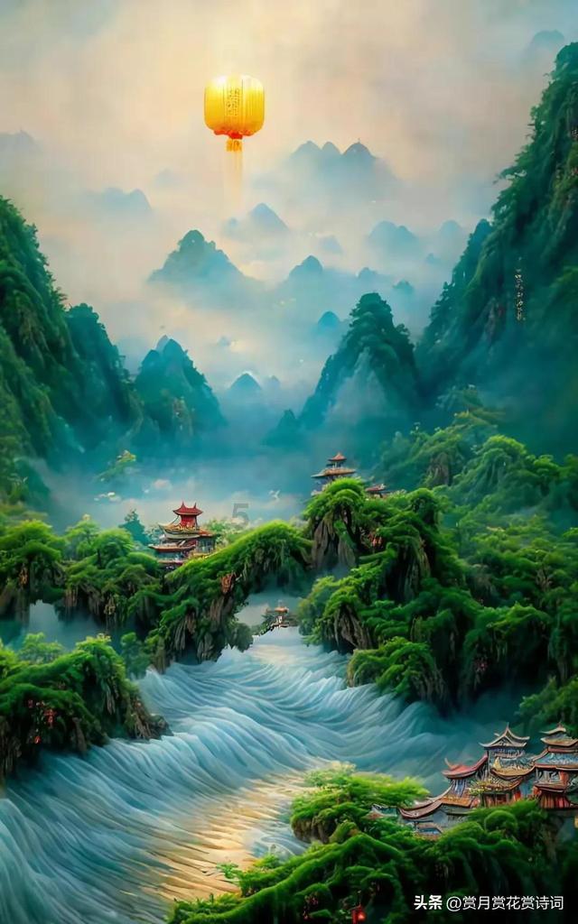逃离破旧弃城