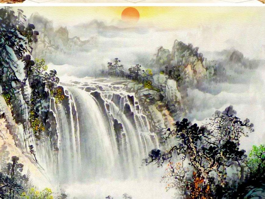 小隐隐于野，大隐隐于市。是什么意思？游戏画面